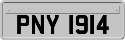 PNY1914