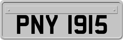 PNY1915