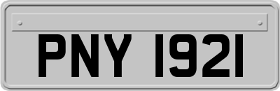 PNY1921