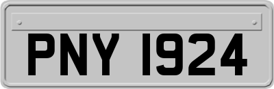 PNY1924
