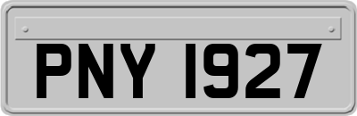 PNY1927