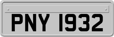 PNY1932