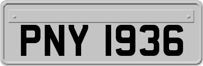 PNY1936