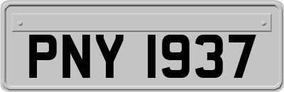 PNY1937