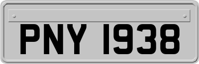 PNY1938