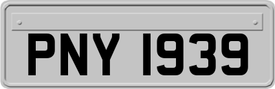 PNY1939