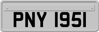 PNY1951