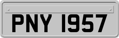 PNY1957