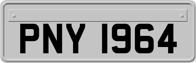 PNY1964