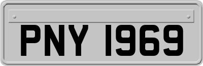 PNY1969