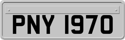 PNY1970