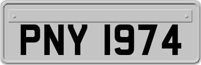 PNY1974