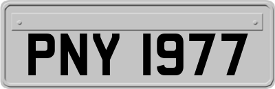 PNY1977