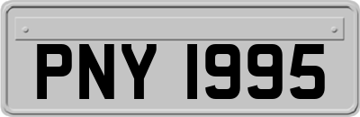 PNY1995
