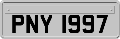 PNY1997