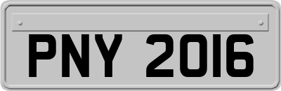 PNY2016