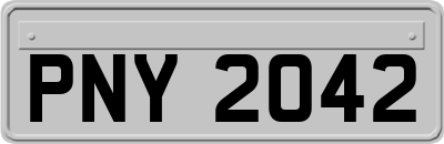 PNY2042