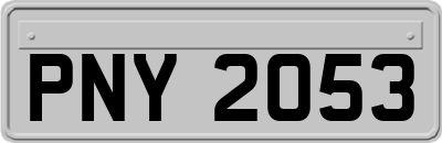 PNY2053