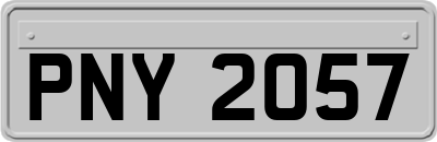 PNY2057