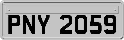 PNY2059