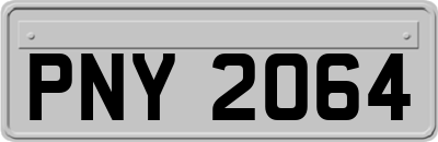 PNY2064