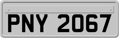 PNY2067