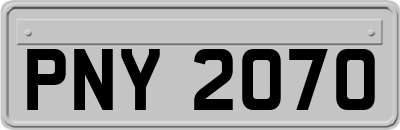 PNY2070
