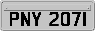 PNY2071