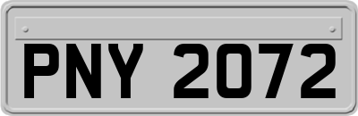 PNY2072