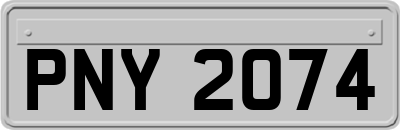 PNY2074