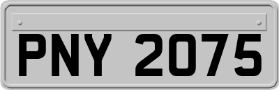 PNY2075