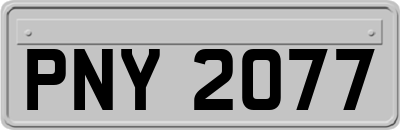 PNY2077