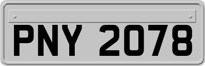 PNY2078