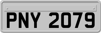 PNY2079