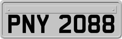 PNY2088