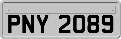 PNY2089