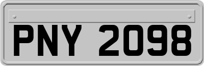 PNY2098