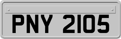 PNY2105