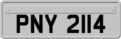 PNY2114