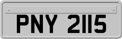 PNY2115