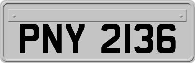 PNY2136