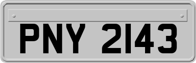 PNY2143