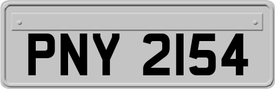 PNY2154