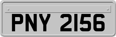 PNY2156