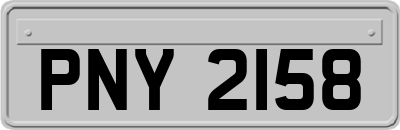 PNY2158