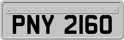 PNY2160