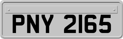 PNY2165