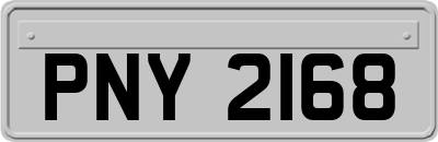 PNY2168