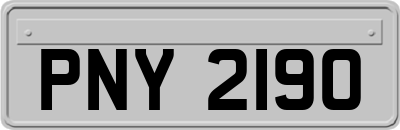 PNY2190