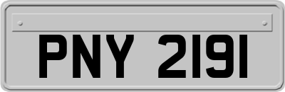 PNY2191